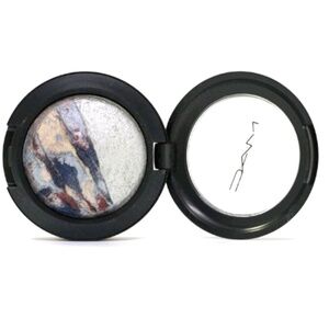 MAC Polar Opposite Mineralize Eyeshadow Duo